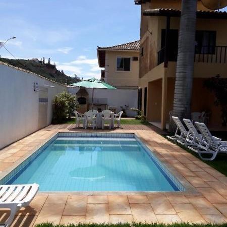 Casa Praia Rasa Búzios エクステリア 写真