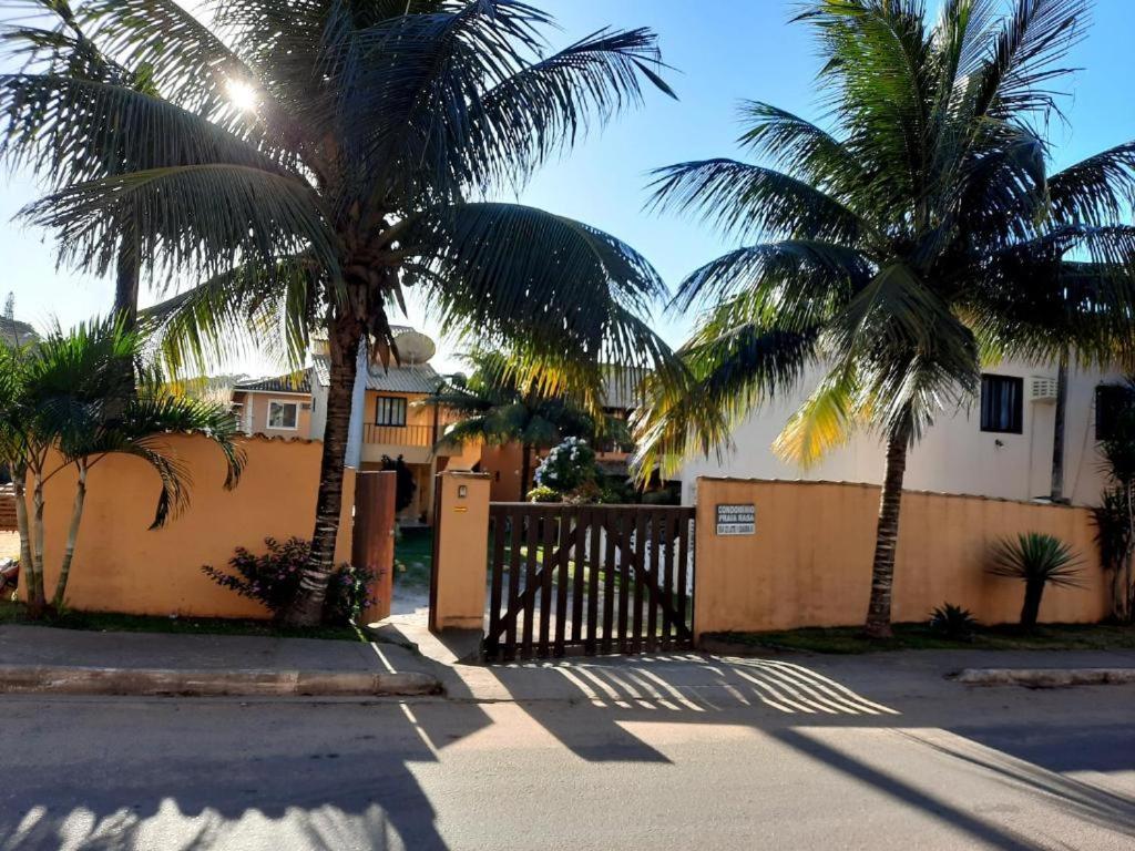 Casa Praia Rasa Búzios エクステリア 写真