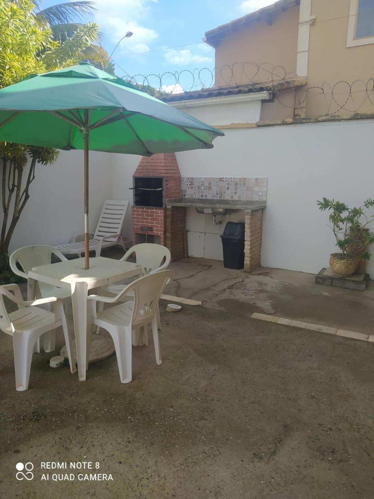 Casa Praia Rasa Búzios エクステリア 写真