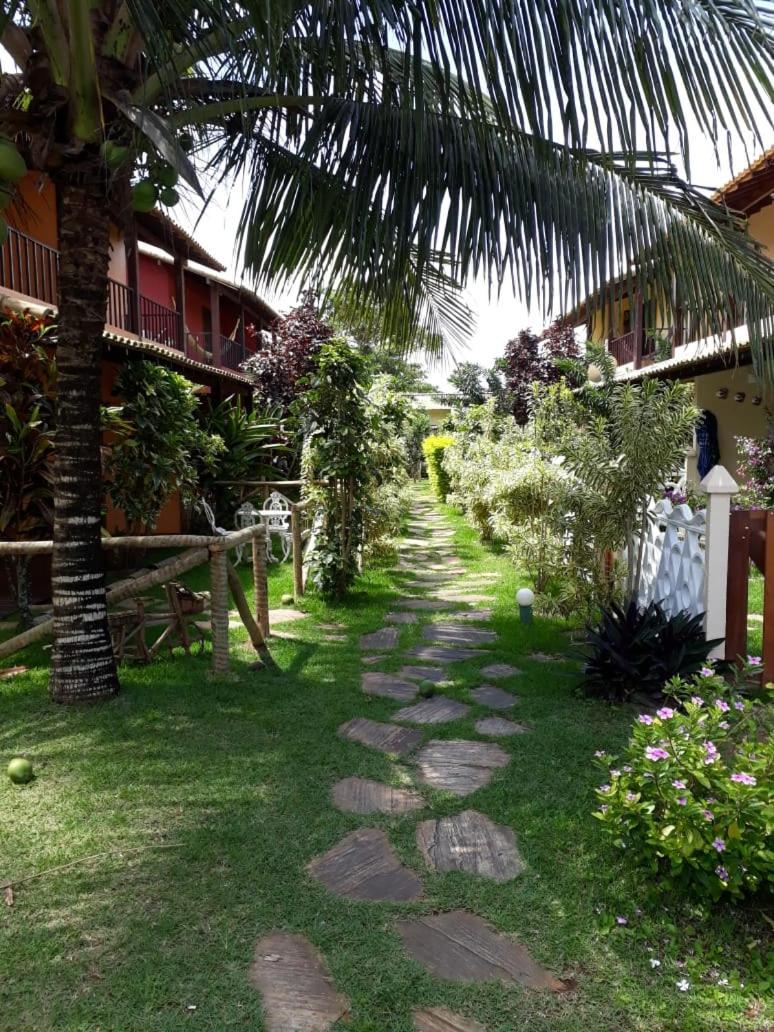 Casa Praia Rasa Búzios エクステリア 写真