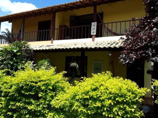 Casa Praia Rasa Búzios エクステリア 写真